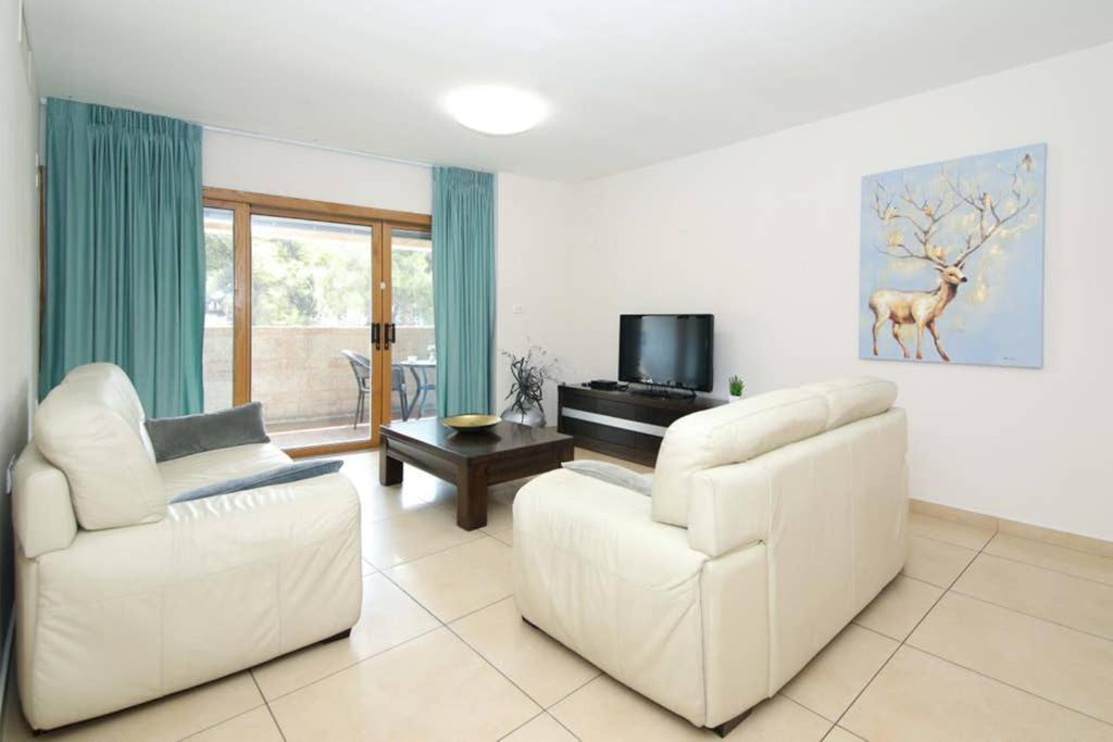 107 - King David Residence - Jerusalem-Rent Kültér fotó