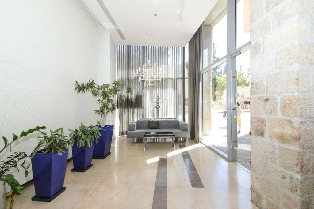 107 - King David Residence - Jerusalem-Rent Kültér fotó