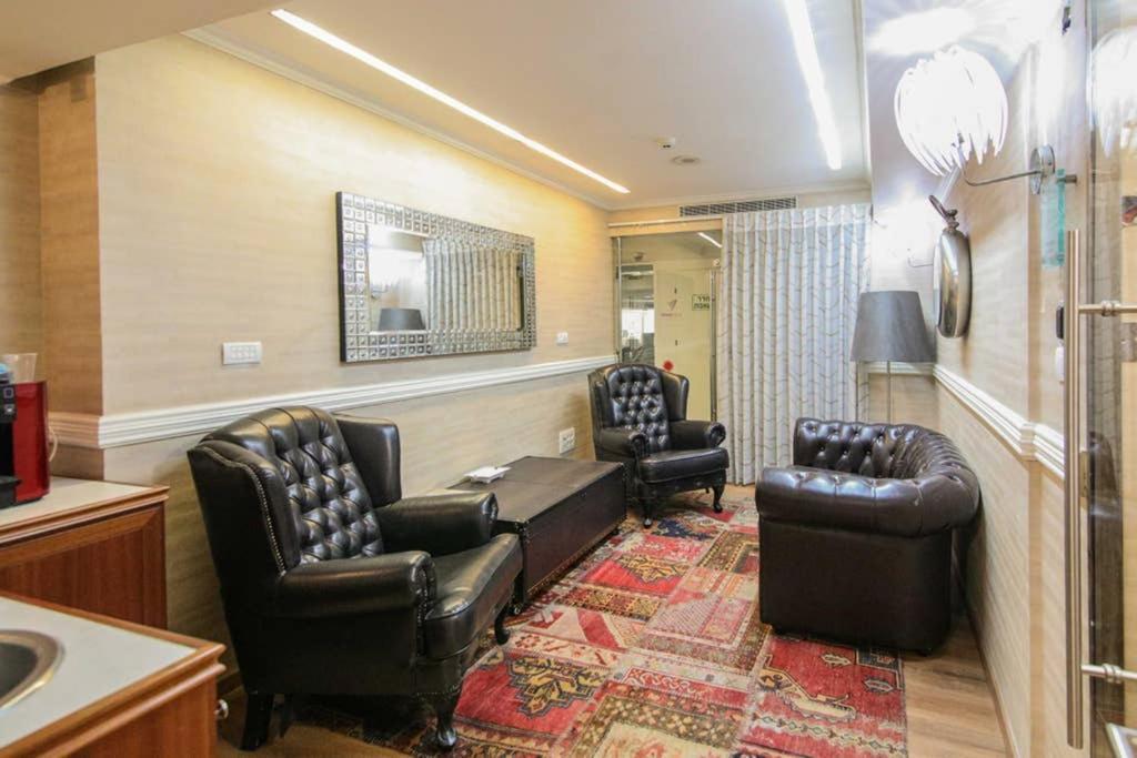 107 - King David Residence - Jerusalem-Rent Kültér fotó