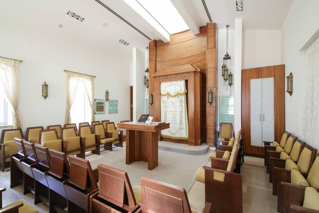 107 - King David Residence - Jerusalem-Rent Kültér fotó