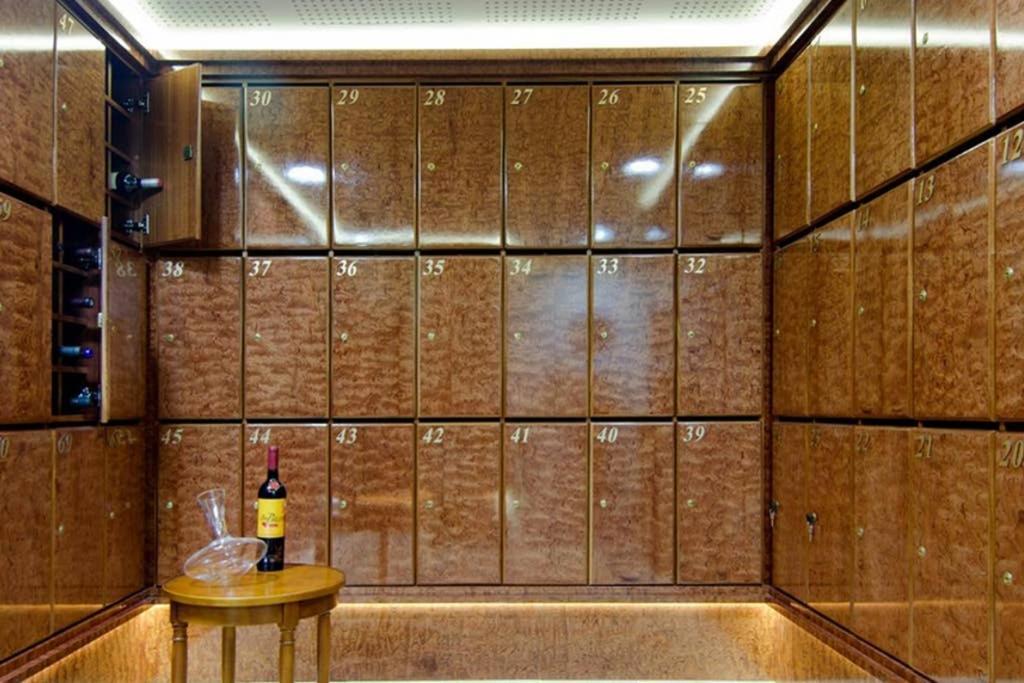 107 - King David Residence - Jerusalem-Rent Kültér fotó