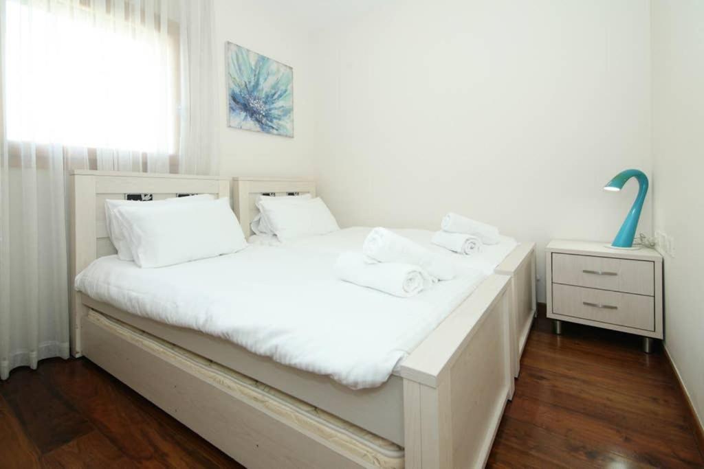 107 - King David Residence - Jerusalem-Rent Kültér fotó