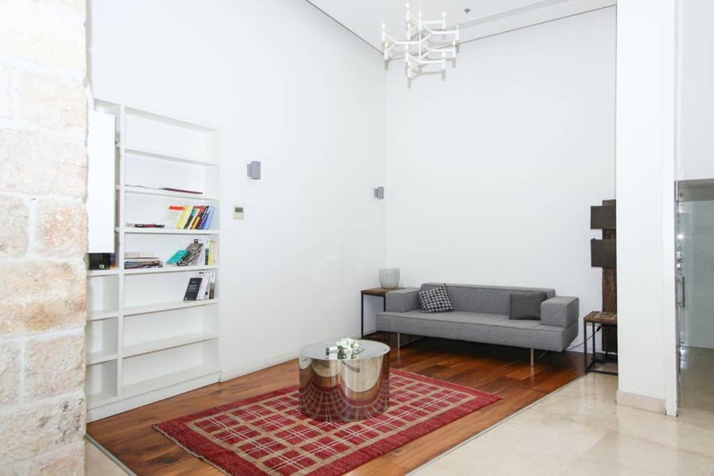 107 - King David Residence - Jerusalem-Rent Kültér fotó