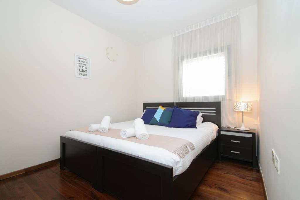 107 - King David Residence - Jerusalem-Rent Kültér fotó
