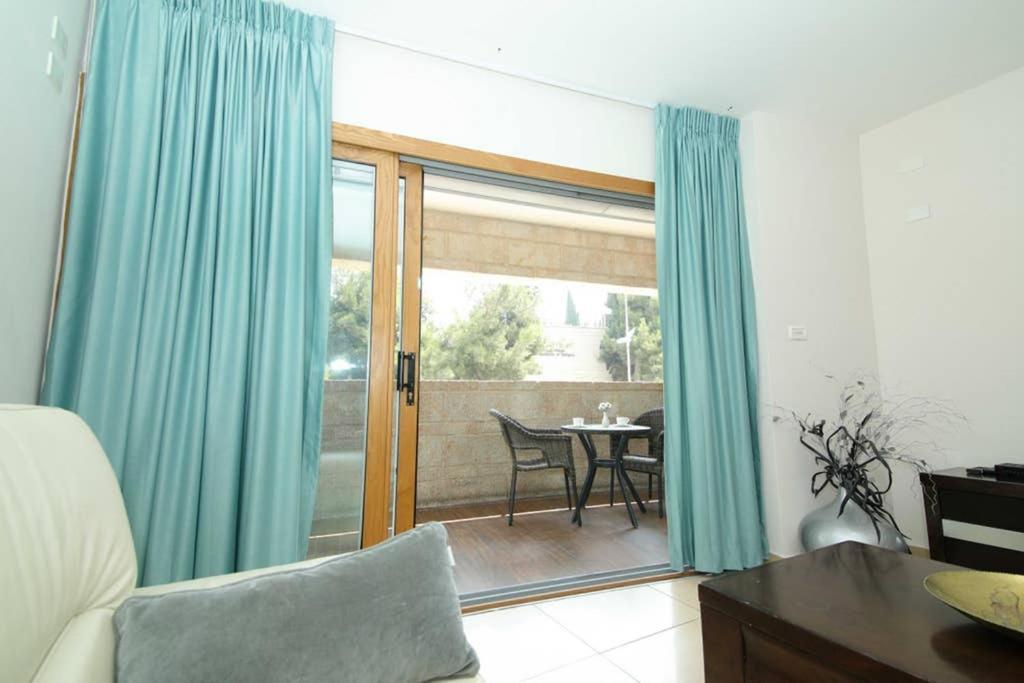 107 - King David Residence - Jerusalem-Rent Kültér fotó
