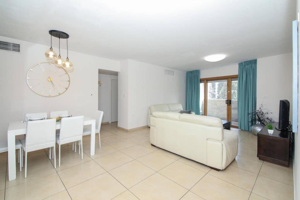 107 - King David Residence - Jerusalem-Rent Kültér fotó