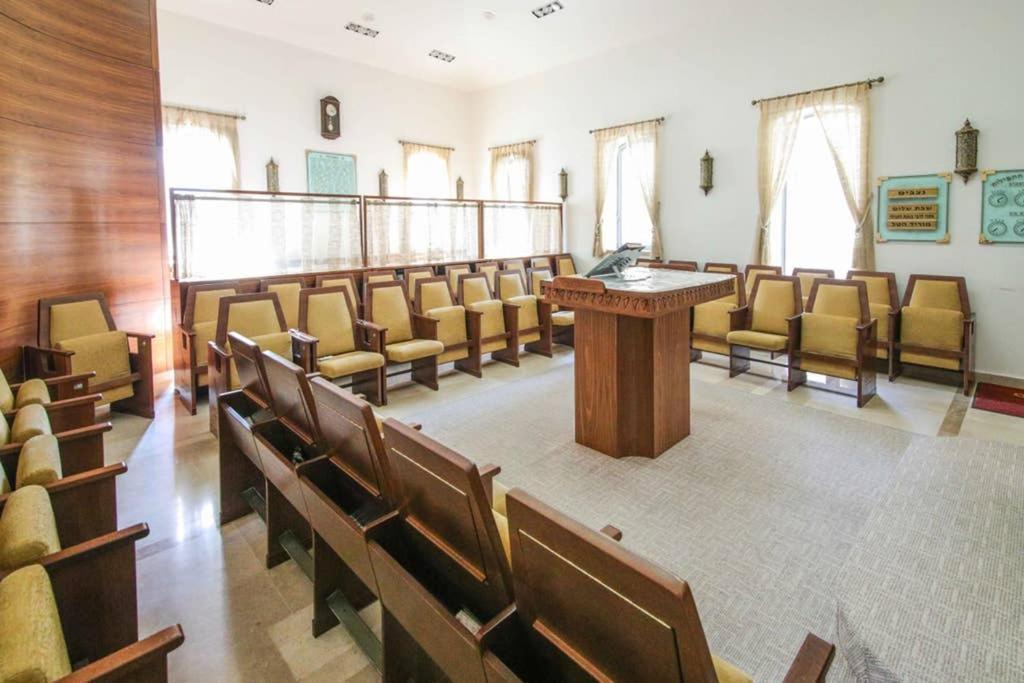 107 - King David Residence - Jerusalem-Rent Kültér fotó