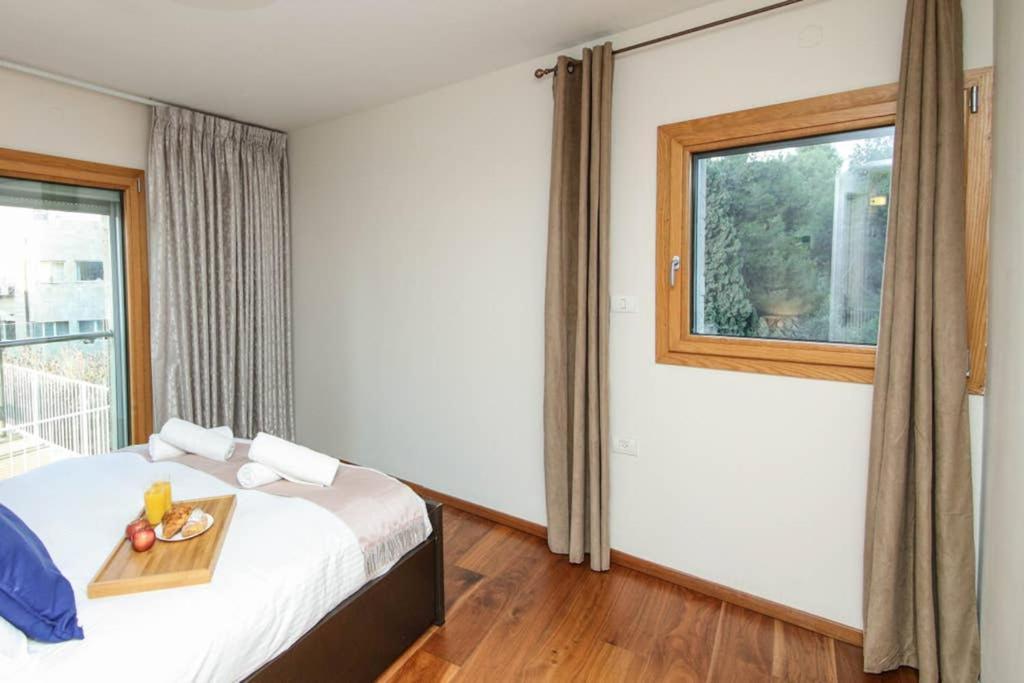 107 - King David Residence - Jerusalem-Rent Kültér fotó