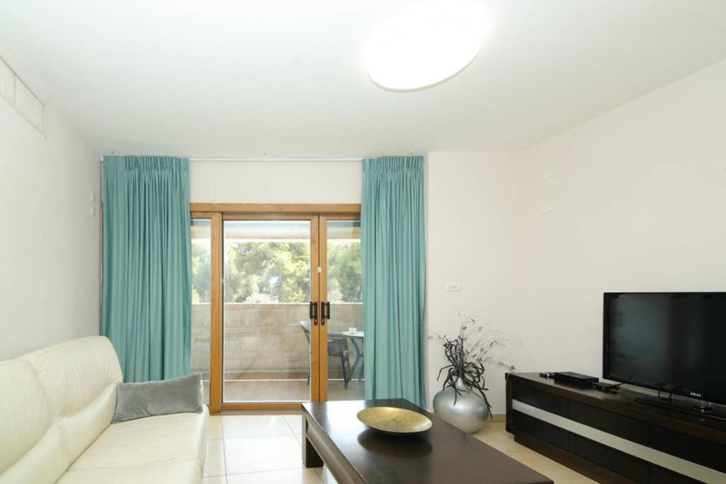 107 - King David Residence - Jerusalem-Rent Kültér fotó