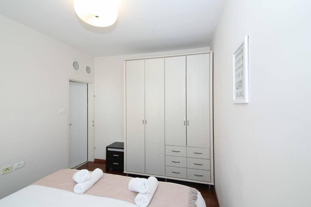 107 - King David Residence - Jerusalem-Rent Kültér fotó