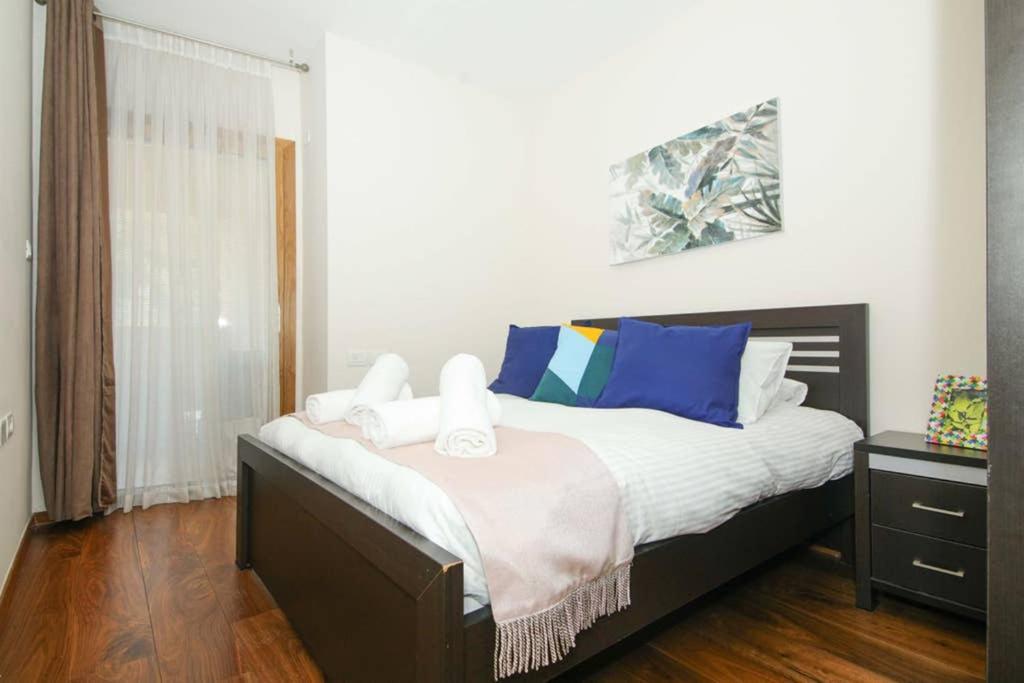 107 - King David Residence - Jerusalem-Rent Kültér fotó
